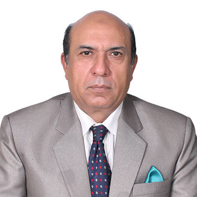 Bashir Khan